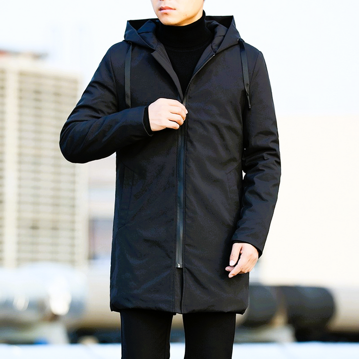 Nord ArcticForm Parka