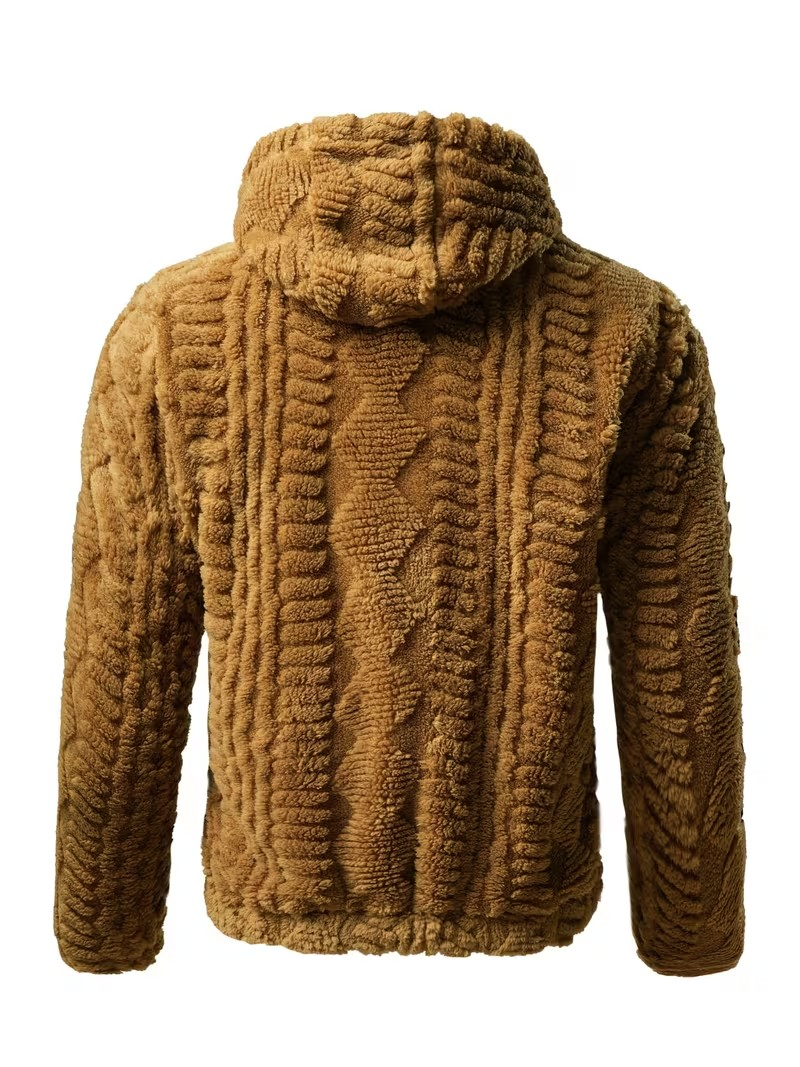 Nord Ace Fleece  Hoodie
