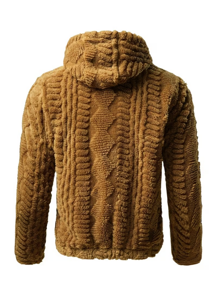 Nord Ace Fleece  Hoodie