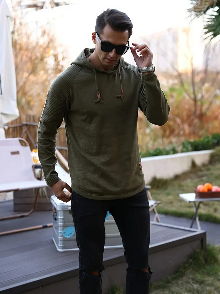 Nord CoreFlex Hoodie