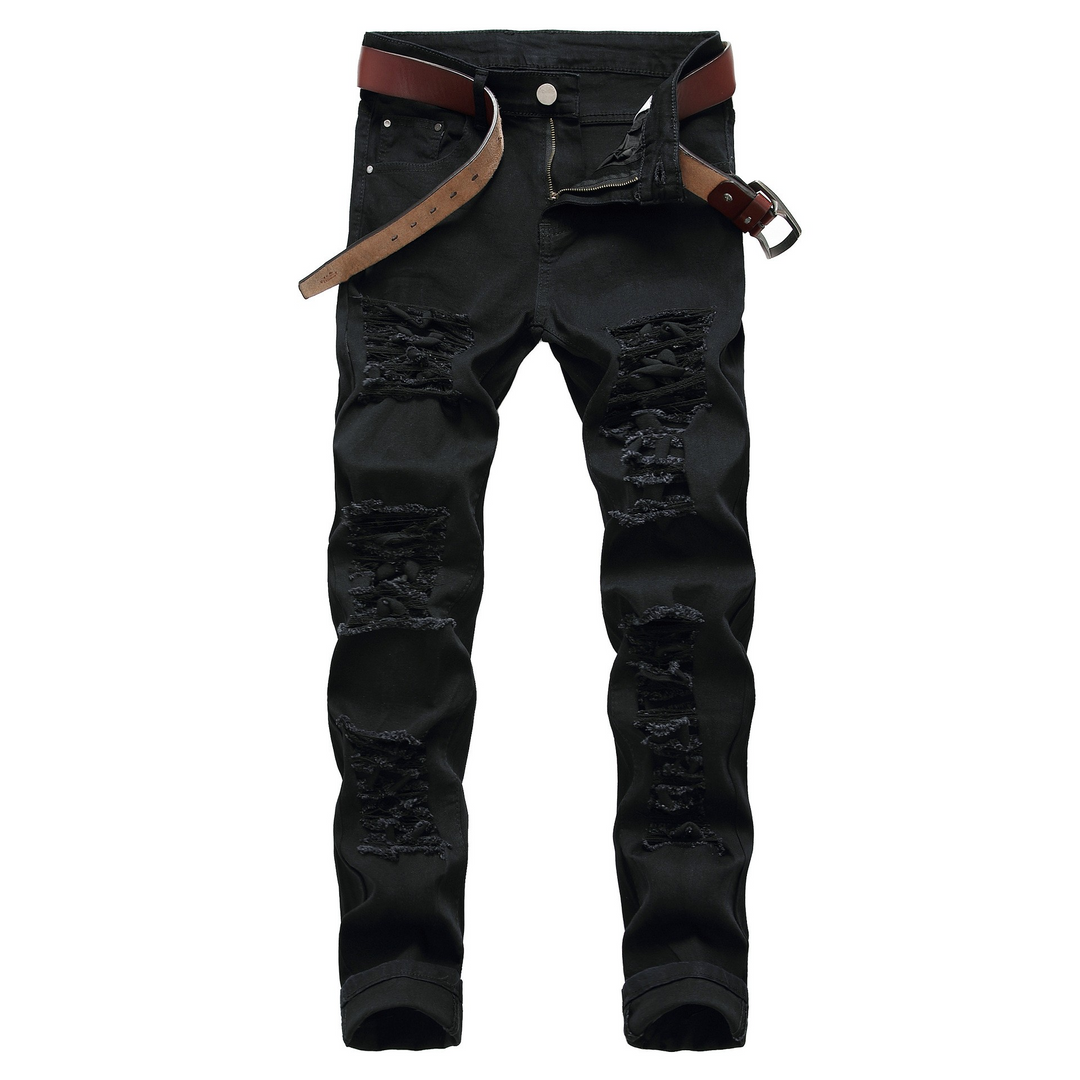 Nord Revolt Jeans