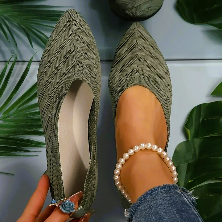 Nord Millo Flats