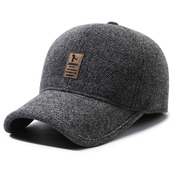 Nord Cappello Wool Cap