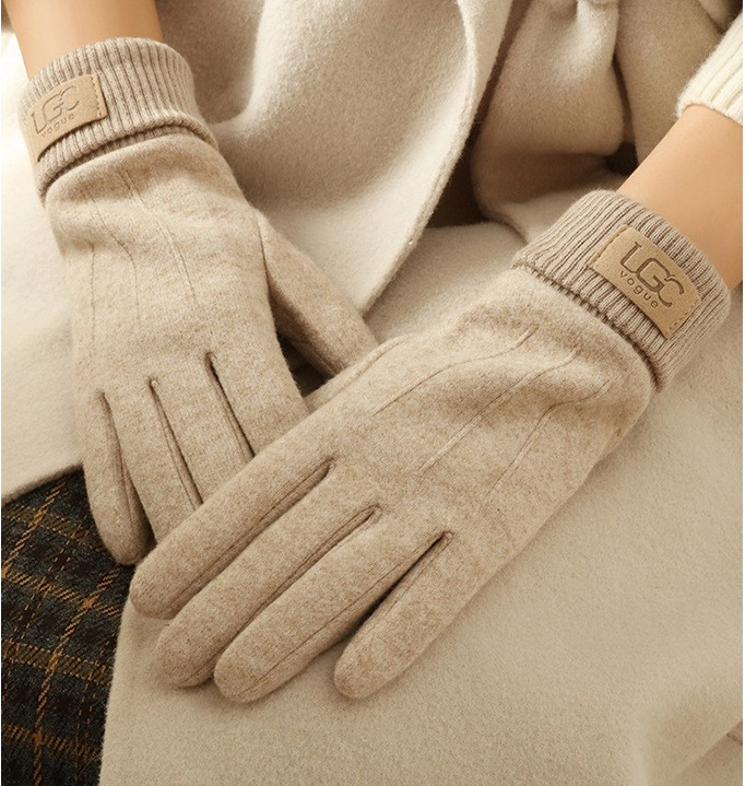 Nord LGC Cashmere Touch Gloves