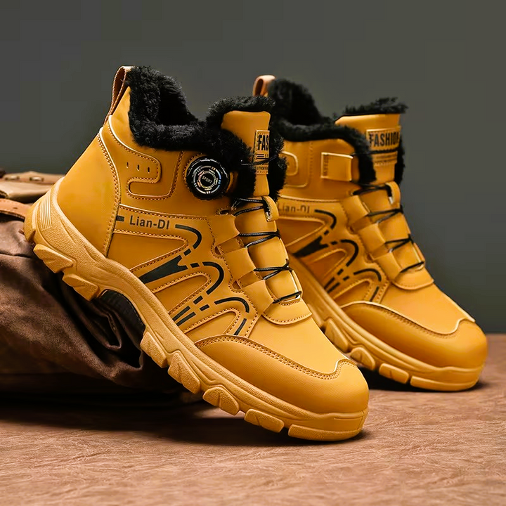 Nord SnowCore Grip Boots