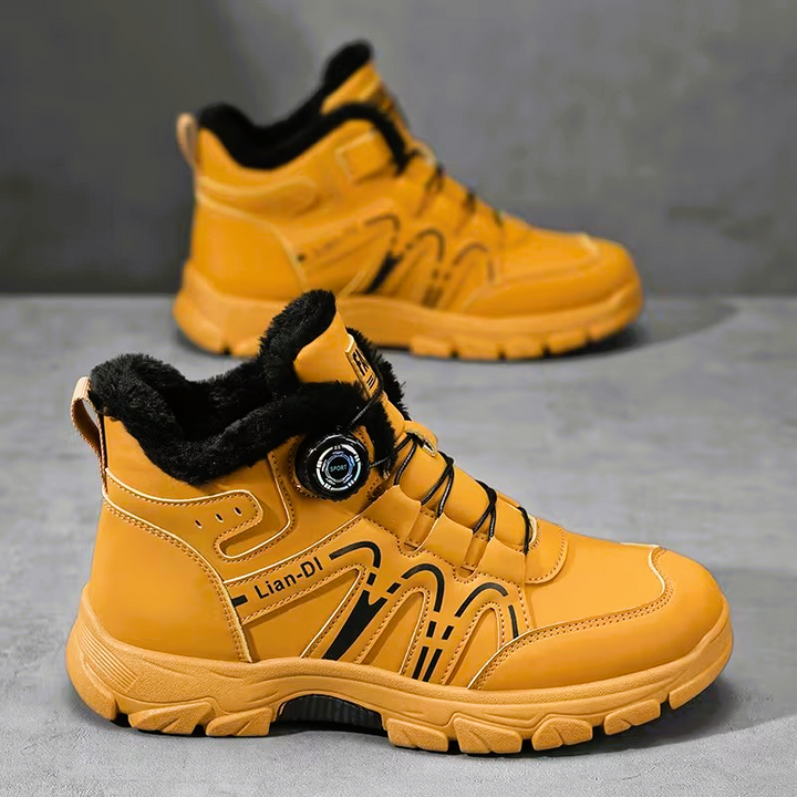 Nord SnowCore Grip Boots