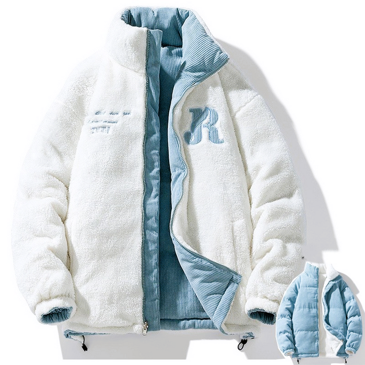 Nord  FrostTurn Reversible Jacket