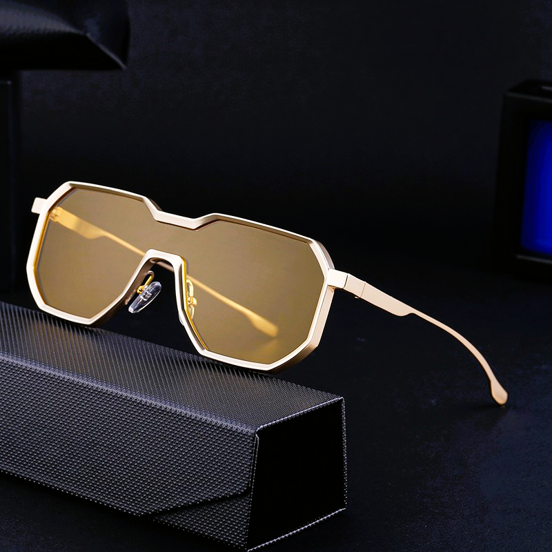 Aviato Neon Outline Shades