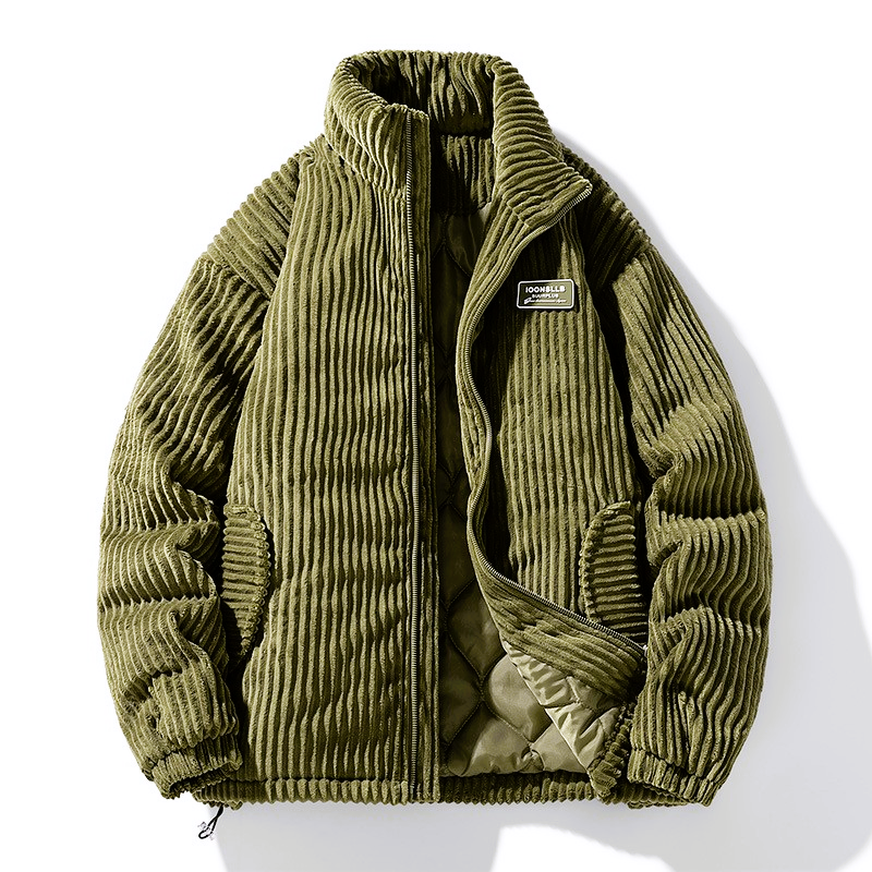 Nord Lomaro Corduroy Jacket