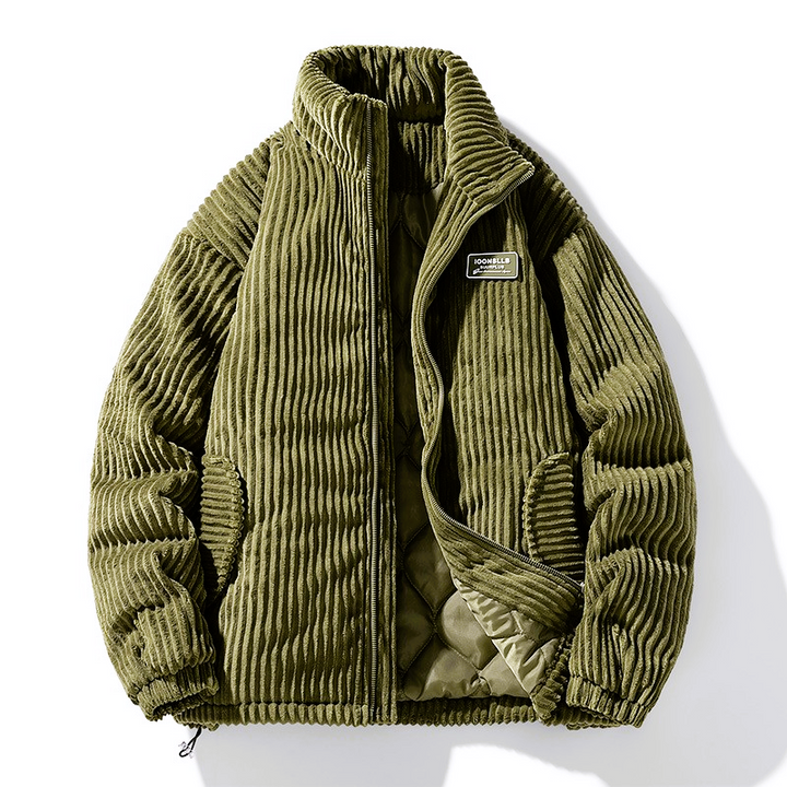 Nord Lomaro Corduroy Jacket