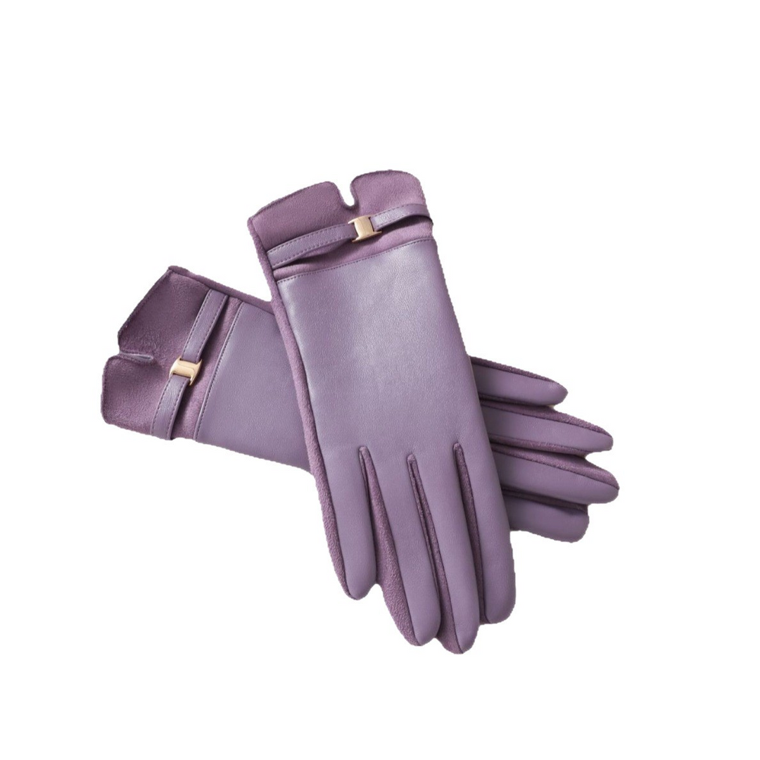 Nord Monroe Touch Gloves