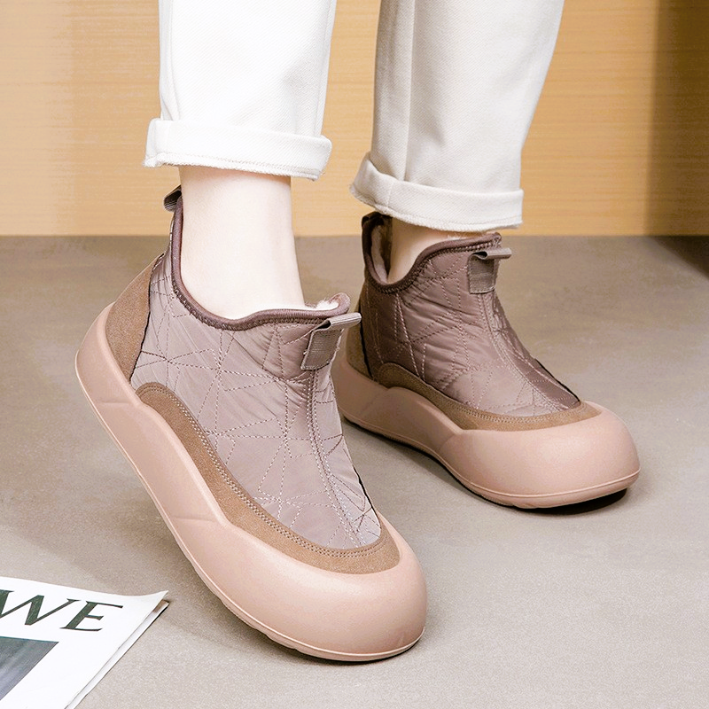 Nord Glacier Apex Insulated Boot