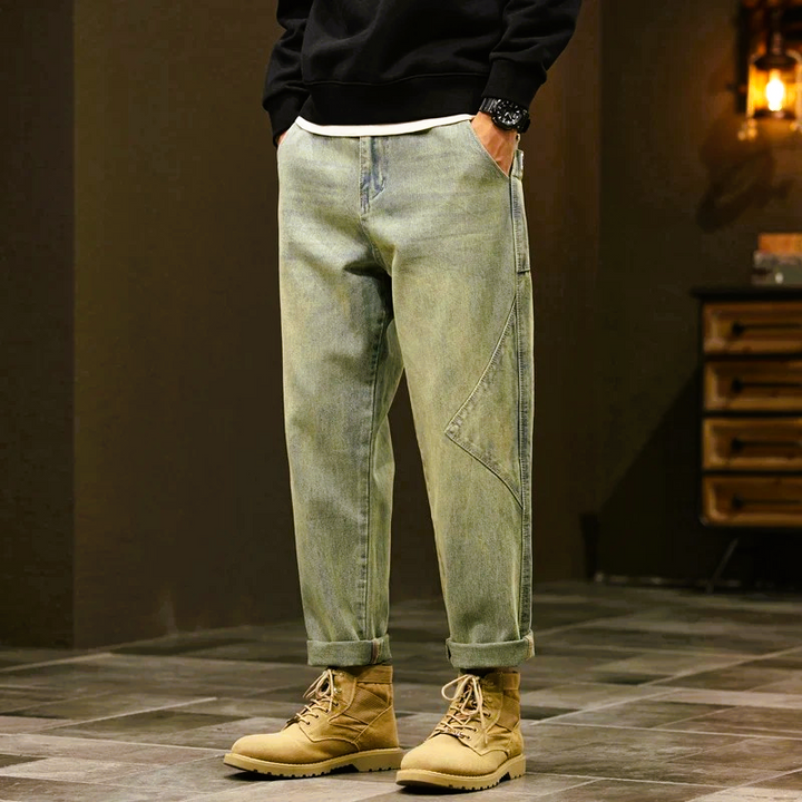 Nord Urban Forge Collection Jeans