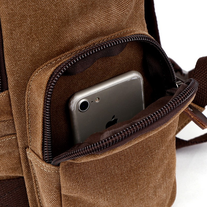 Nord Work & Wander Bag